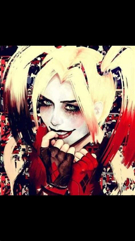 harley quinn wiki|harley quinn ethnicity.